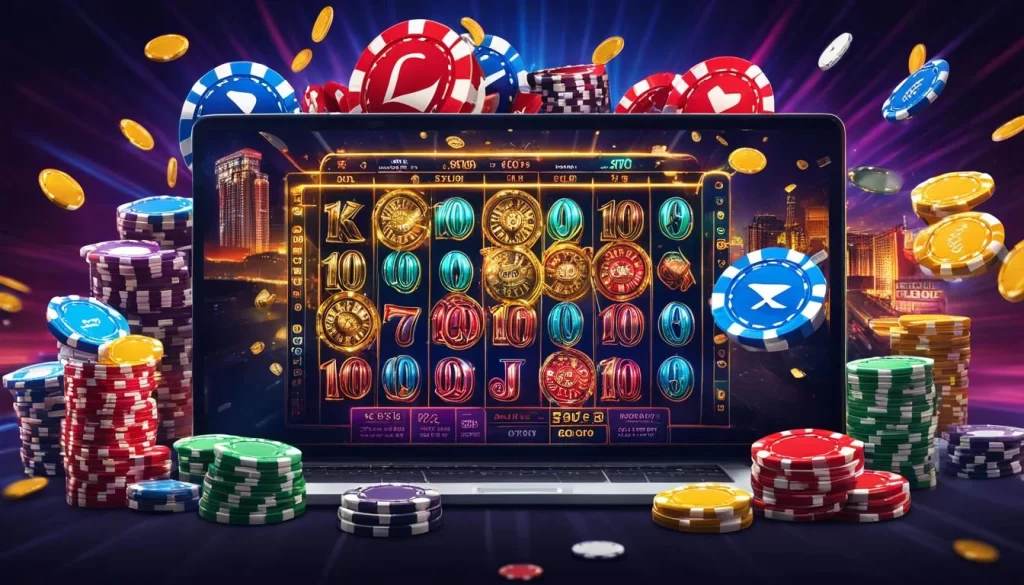 Cá cược thể thao đa dạng tại betvnd9