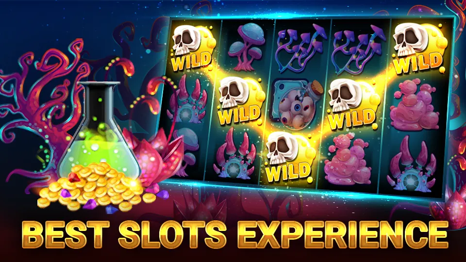 Casino trực tuyến betvnd9