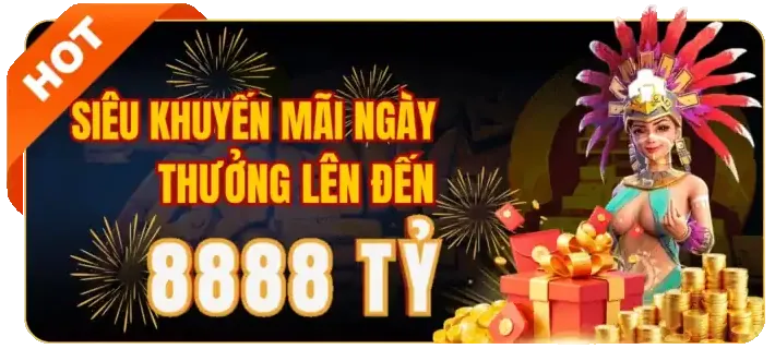 Sự kiện khuyến mãi betvnd9