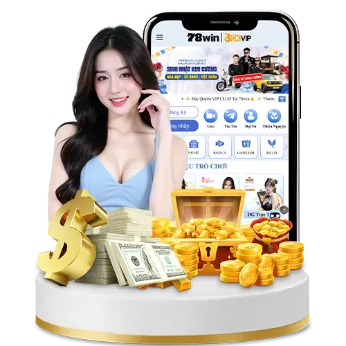 Giao diện thân thiện của betvnd9