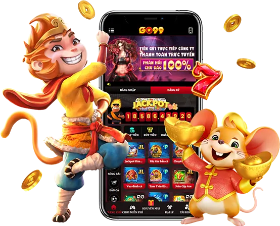 Thưởng nạp tiền lần đầu betvnd9