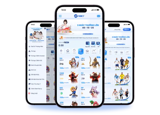 Kho trò chơi đa dạng tại betvnd9