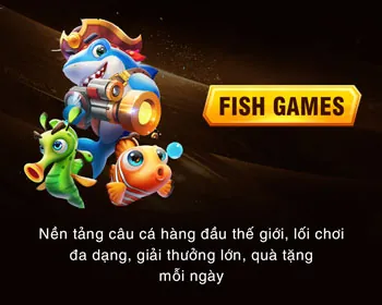 Nổ hũ và Bắn cá betvnd9
