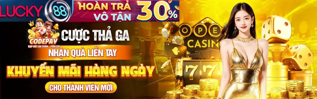 Kho game đa dạng của betvnd9